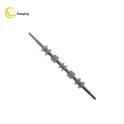 قطع غيار ماكينات الصراف الآلي Wincor XE Stacker Shaft ATM Cash Machine XE Shaft لمقدم 01750044953 1750044953