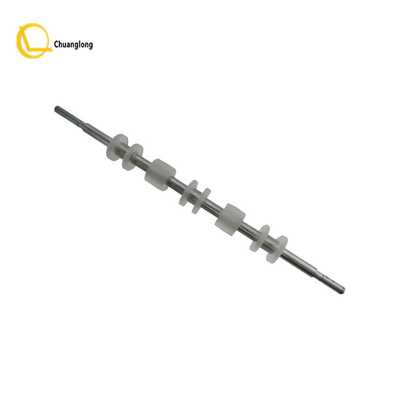 قطع غيار ماكينات الصراف الآلي Wincor XE Stacker Shaft ATM Cash Machine XE Shaft لمقدم 01750044953 1750044953
