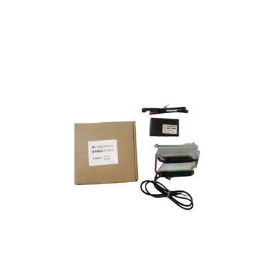 سعر جيد Wincor Nixdorf V2C قارئ بطاقة مكافحة القشط جهاز إصلاح أجزاء قارئ بطاقة Omron الانترنت