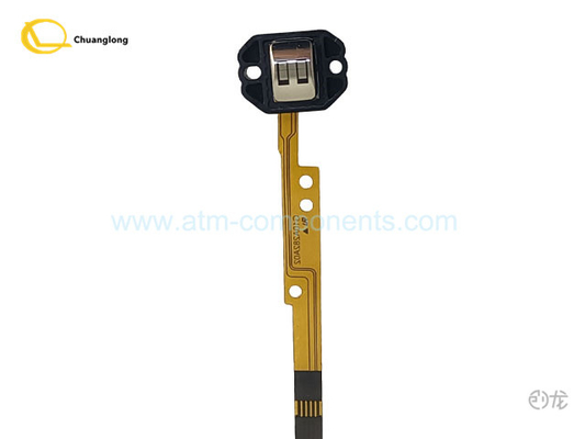 G13A888B01 G12A049A01 Diebold Nixdorf DN Series قارئ بطاقات DN200V DN100D