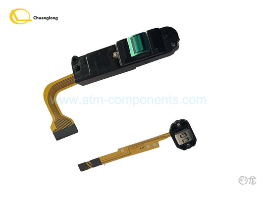 G13A888B01 G12A049A01 Diebold Nixdorf DN Series قارئ بطاقات DN200V DN100D