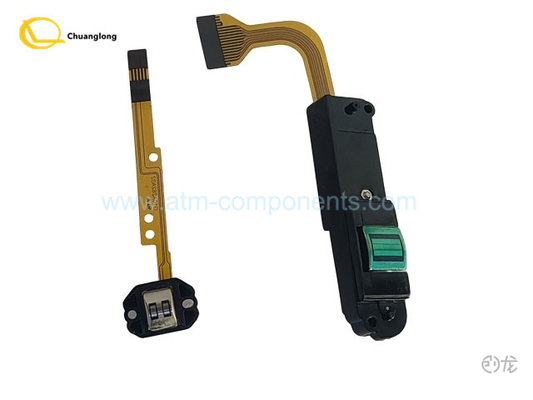 G13A888B01 G12A049A01 Diebold Nixdorf DN Series قارئ بطاقات DN200V DN100D
