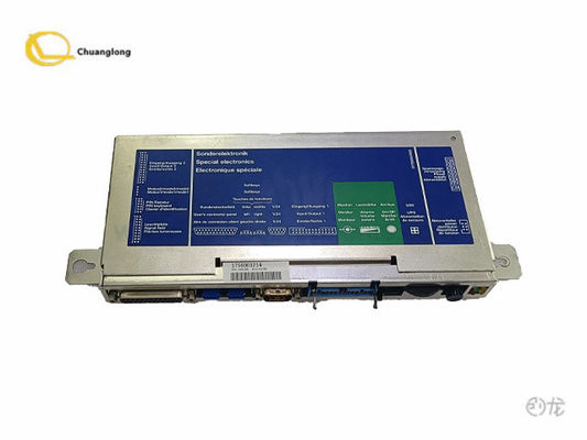 سعر جيد أجزاء أجهزة الصراف الآلي Wincor 2050xe SE Wincor Nixdorf Console الإلكترونية الخاصة III 1750003214 1750003214 الانترنت