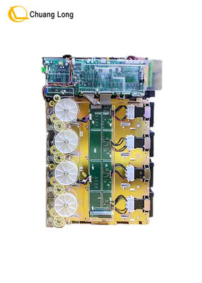 سعر جيد أجزاء ماكينة الصراف الآلي Wincor 2050XE CMD-V4 وحدة موزع كاملة الانترنت