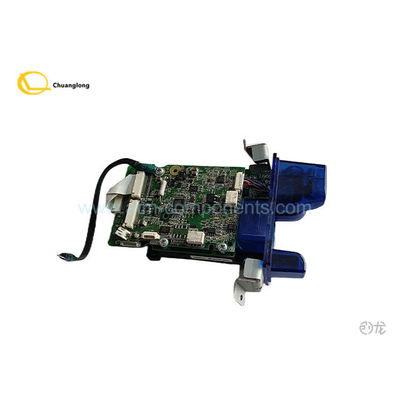 سعر جيد S5645000029 5645000029 أجزاء ماكينة الصراف الآلي Nautilus Hyosung MX8600 MX8600S USB Dip Card Reader EMV Sankyo ICM37A-3R2596 الانترنت
