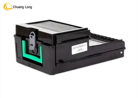 سعر جيد 445-0756691 أجزاء ماكينة الصراف الآلي NCR S2 رفض تطهير كاسيت صندوق 4450756691 الانترنت