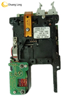 أجزاء ماكينة الصراف الآلي للبنك Hyosung Sankyo DIP Card Reader ICM300-3R1372 7030000076