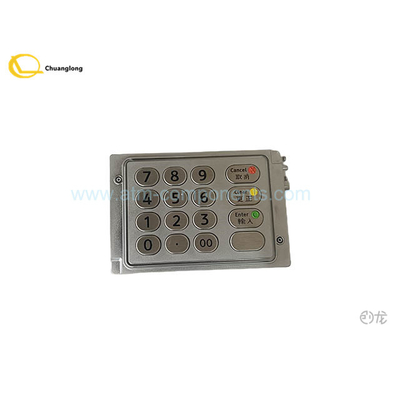 EPP-4 S Keyboard NCR ATM Parts 4450782009445-0782009 NCR Selfserv 27 EPP 4445-0783520 4450783520