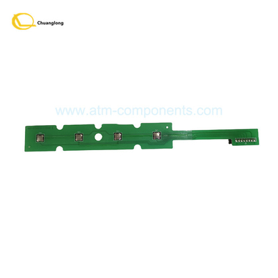 4450704530 445-0704530 أجزاء آلة الصراف الآلي NCR 6622 ASSY FDK PCB RH وظيفة مفتاح Softkey