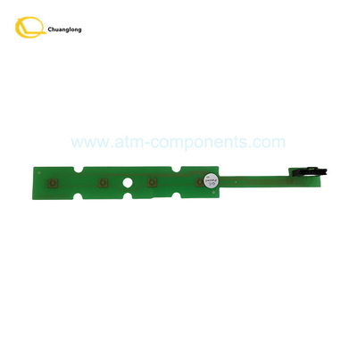 4450704530 445-0704530 أجزاء آلة الصراف الآلي NCR 6622 ASSY FDK PCB RH وظيفة مفتاح Softkey