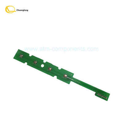 4450704530 445-0704530 أجزاء آلة الصراف الآلي NCR 6622 ASSY FDK PCB RH وظيفة مفتاح Softkey