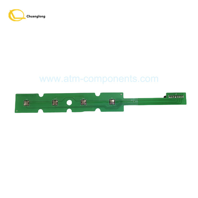 4450704535 445-0704535 أجزاء آلة أجهزة الصراف الآلي NCR 6622 مفتاح وظيفة Softkey FDK PCB ASSY LH