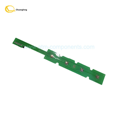 4450704535 445-0704535 أجزاء آلة أجهزة الصراف الآلي NCR 6622 مفتاح وظيفة Softkey FDK PCB ASSY LH