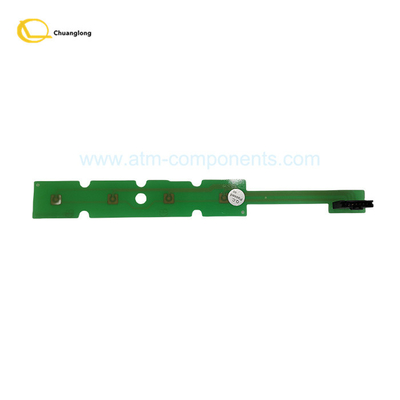 4450704535 445-0704535 أجزاء آلة أجهزة الصراف الآلي NCR 6622 مفتاح وظيفة Softkey FDK PCB ASSY LH