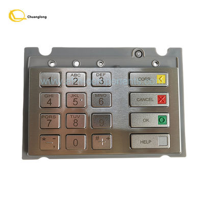 سعر جيد 1750255914 01750255914 أجزاء آلة أجهزة الصراف الآلي Wincor Nixdorf EPP V7 INT ASIA لوحة مفاتيح الانترنت