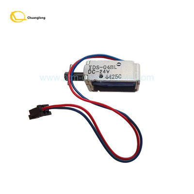 سعر جيد أجزاء أجهزة الصراف الآلي Wincor V2CU قارئ بطاقات TDS-10SL DC-24V 4606C 1750173205-40 الانترنت