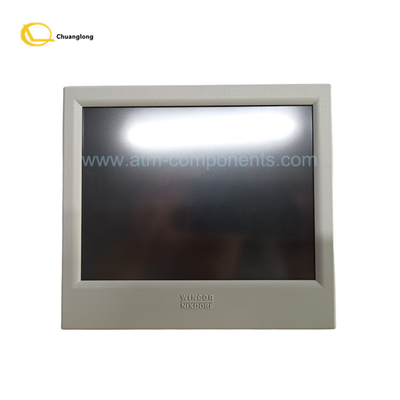 1750204435 01750204435 أجزاء أجهزة الصراف الآلي Wincor PC280 PC285 شاشة لمسة BA80 8.4&quot; شاشة TFT
