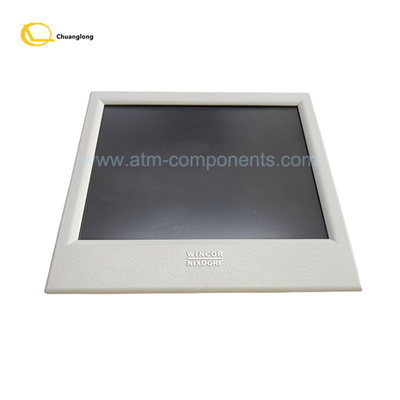 1750204435 01750204435 أجزاء أجهزة الصراف الآلي Wincor PC280 PC285 شاشة لمسة BA80 8.4&quot; شاشة TFT