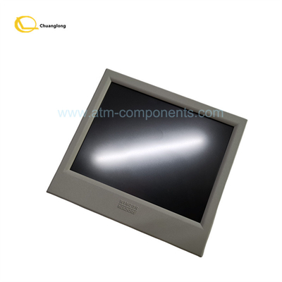 1750204435 01750204435 أجزاء أجهزة الصراف الآلي Wincor PC280 PC285 شاشة لمسة BA80 8.4&quot; شاشة TFT