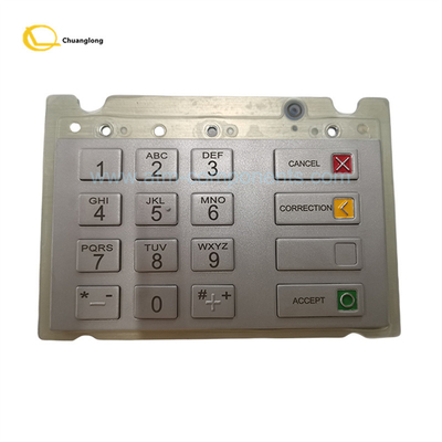 أجهزة الصراف الآلي Wincor J6.1 EPP 01750233014 1750233014 1750258214 01750258214
