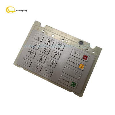 أجهزة الصراف الآلي Wincor J6.1 EPP 01750233014 1750233014 1750258214 01750258214