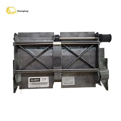 سعر جيد أجزاء آلة أجهزة الصراف الآلي الدائمة Delarue NMD100 A011261 NMD Note Feeder NF300 الانترنت