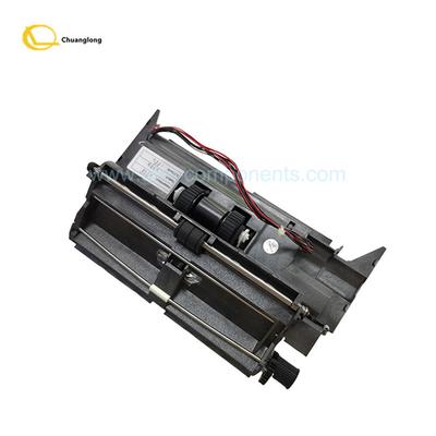 أجزاء آلة أجهزة الصراف الآلي الدائمة Delarue NMD100 A011261 NMD Note Feeder NF300