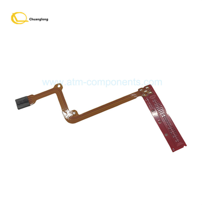 أجزاء أجهزة الصراف الآلي NCR S2 Selfserv CIC 50mm مستشعر خطي 4450732374 445-0732374