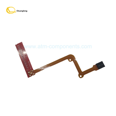 أجزاء أجهزة الصراف الآلي NCR S2 Selfserv CIC 50mm مستشعر خطي 4450732374 445-0732374