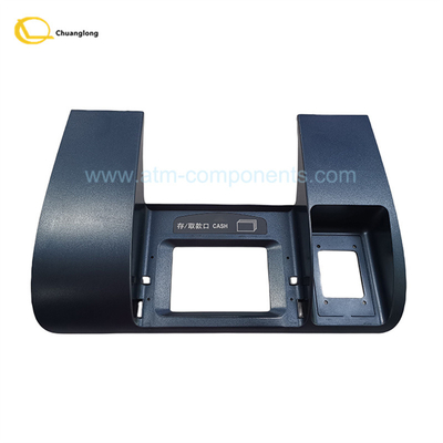 FDK إطار الوجه أجزاء آلة أوتام OKI RG7 إعادة تدوير BRM OKI21SE YIHUA 6040W غطاء الوجه BCC 6040W
