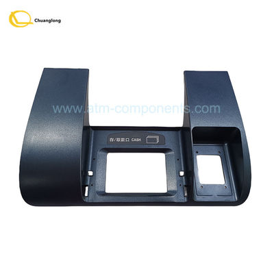 سعر جيد FDK إطار الوجه أجزاء آلة أوتام OKI RG7 إعادة تدوير BRM OKI21SE YIHUA 6040W غطاء الوجه BCC 6040W الانترنت