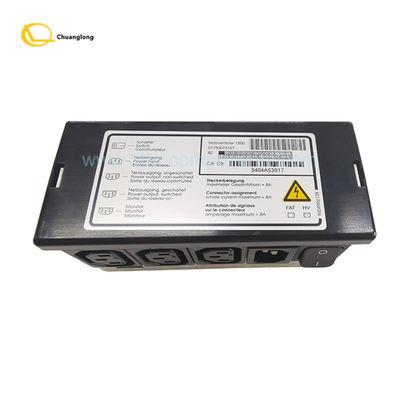 سعر جيد 01750073167 آلة الصراف الآلي قطع الغيار وينكور نيكسدورف 2050XE موزع الطاقة USB صراف آلي CS280 PSU 1750073167 الانترنت