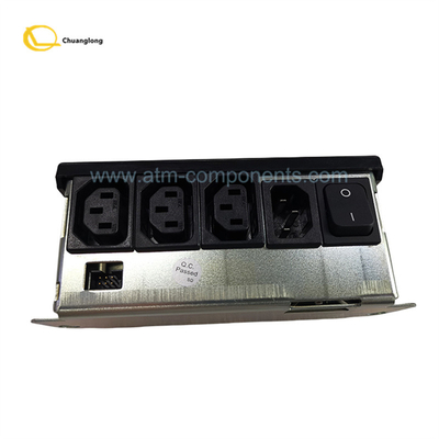 01750073167 آلة الصراف الآلي قطع الغيار وينكور نيكسدورف 2050XE موزع الطاقة USB صراف آلي CS280 PSU 1750073167