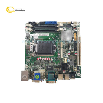 سعر جيد 445-0752088A 445-0752088 الجهاز الرئيسي لجهاز الصراف الآلي NCR 6622E 6687 SS22E RIVERSIDE INTEL Q67 اللوحة S2 445-0746025 4450746025 الانترنت