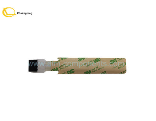 سعر جيد 0090007913 009-0007913 أجزاء أجهزة الصراف الآلي NCR لوحة مفاتيح 4 مفاتيح غشاء الانترنت