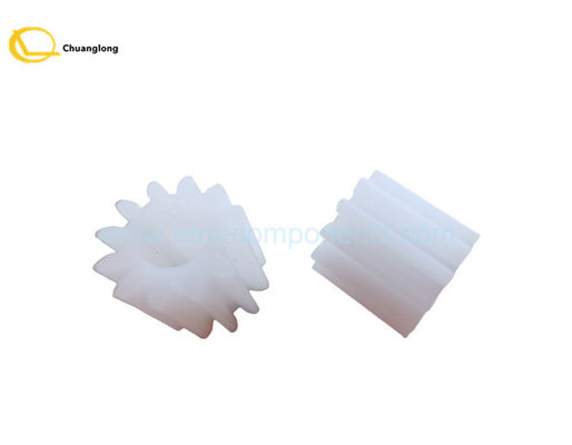 سعر جيد 0090017048 009-0017048 أجزاء آلة الصراف الآلي NCR 12T GEAR ZCL001 محرك خطوة Assy الانترنت
