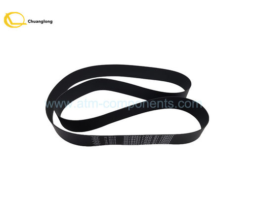 سعر جيد 0090018427 009-0018427 أجزاء آلات الصراف الآلي NCR 5877 NID النقل الحزام الطويل الانترنت