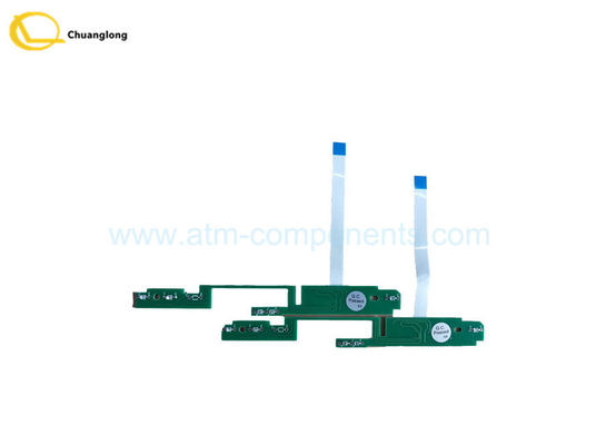 0090022327 009-0022327 أجزاء استبدال أجهزة الصراف الآلي قارئ بطاقات NCR Selfserv IMCRW MEI Upper PCB Sensor