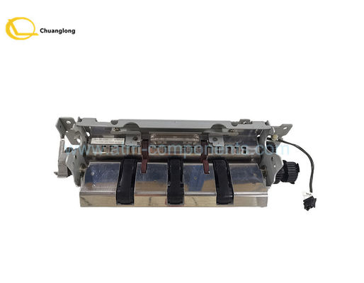سعر جيد 0090027182 009-0027182 أجزاء آلات الصراف الآلي NCR 6636 / Fujitsu G610 BV وحدة KD02168-D802 الانترنت