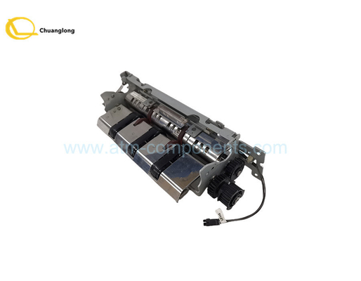 0090027182 009-0027182 أجزاء آلات الصراف الآلي NCR 6636 / Fujitsu G610 BV وحدة KD02168-D802