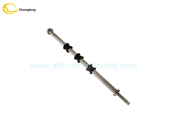 49202789000B أجزاء آلة أجهزة الصراف الآلي Diebold Opteva Shaft XPRT Drive NON - Grooved 49-202789-000B