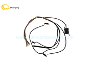 قطع غيار أجهزة الصراف الآلي Diebold Opteva Sensor Cable Harness 625mm 49207982000F 49-207982-000F