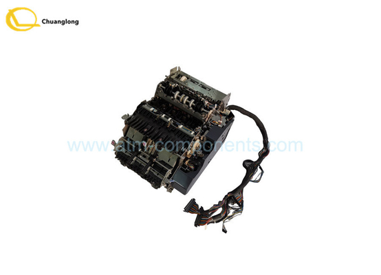 49233126000A أجزاء أجهزة الصراف الآلي Diebold 368 ECRM فتحة النقد 49-233126-000A