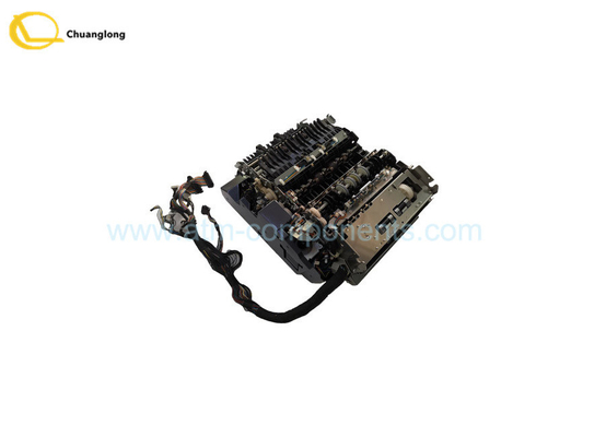 49233126000A أجزاء أجهزة الصراف الآلي Diebold 368 ECRM فتحة النقد 49-233126-000A