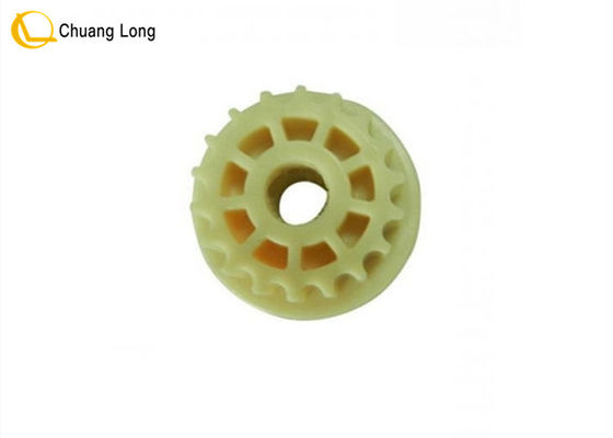 سعر جيد أجزاء آلة أجهزة الصراف الآلي (Wincor Cineo C4060 VS Module Plastic Gear 01750200435 1750200435-10 الانترنت