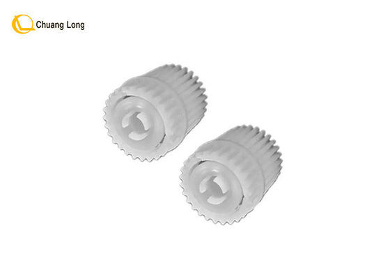 سعر جيد أجزاء أجهزة الصراف الآلي NCR S2 وحدات الاختيار معدات العجلة 30T/26G 445-0756286-06 4450741309 445-0741309 الانترنت