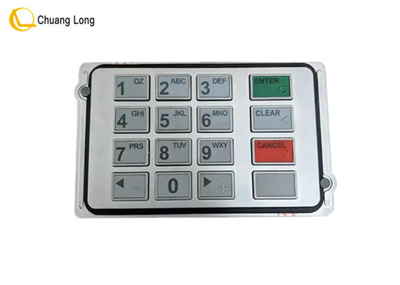سعر جيد Hyosung EPP-8000R Keypad PCI 3.0 7900001804 7130020100 أجزاء ماكينة الصراف الآلي الانترنت