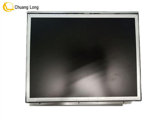 سعر جيد 49250934000A 49-250934-000A أجزاء آلة الصراف الآلي Diebold 5500 15 بوصة شاشة شاشة LCD الانترنت