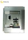 أجزاء آلة أجهزة الصراف الآلي Diebold 5500 15 بوصة شاشة شاشة LCD 49250934000A 49-250934-000A