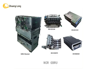 أجزاء أجهزة الصراف الآلي NCR GBRU وحدات جهاز التوزيع وجميع قطع الغيار 0090023246 0090020379 0090023985 0090025324
